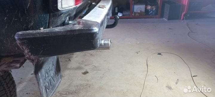 Фаркоп на любое авто / Установка фаркопов, фаркопа