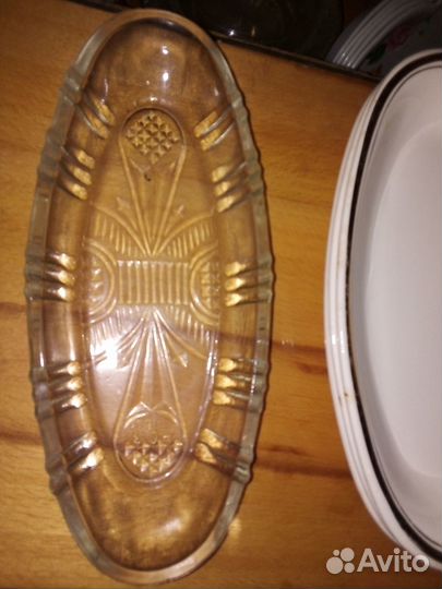 Селедочница СССР