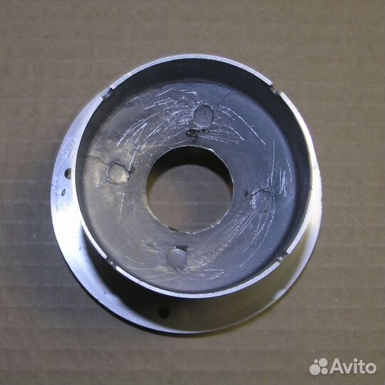 Завихритель подогревателя Прамотроник 15 (151).810