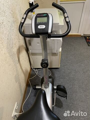 Спортивные тренажеры бу