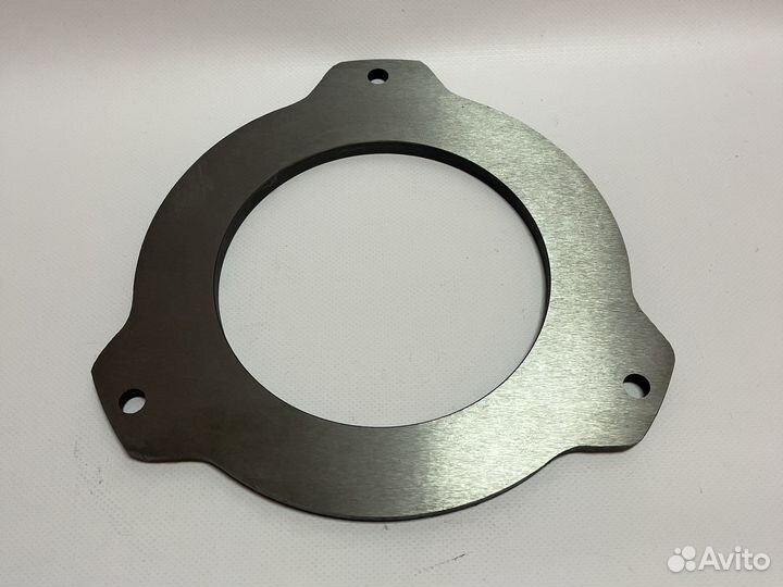 Диск тормозной Таврия Славута передний