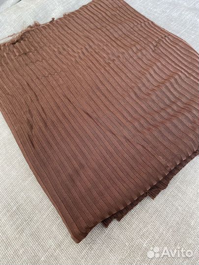 Трикотаж искусственная вискоза 2 отреза