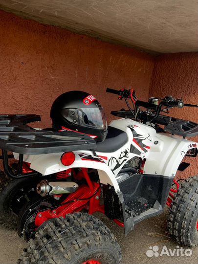 Квалрацикол