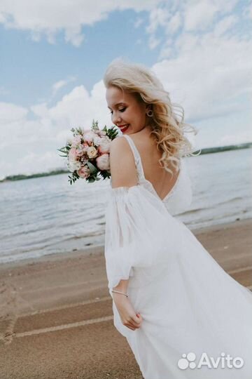 Свадебный фотограф