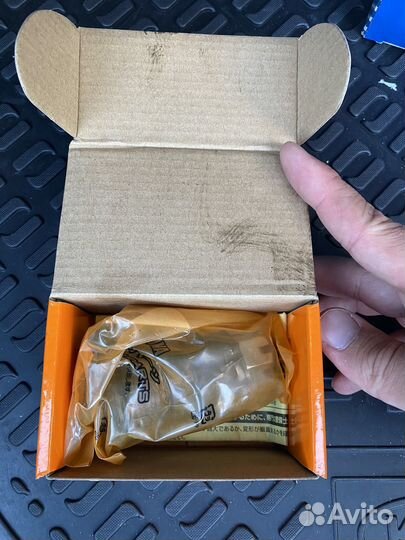 Шаровая опора nissan almera classic