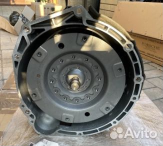 Гидротрансф АКПП BMW G20 8hp51 2.0 4WD 24008743420