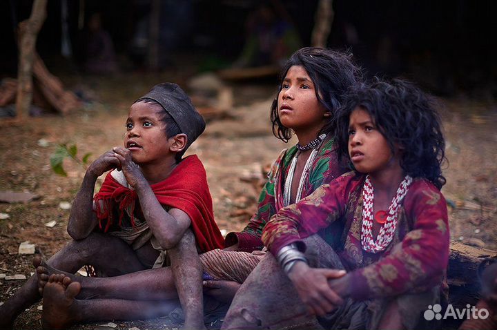 Путешествие в Непал полная перезагрузка