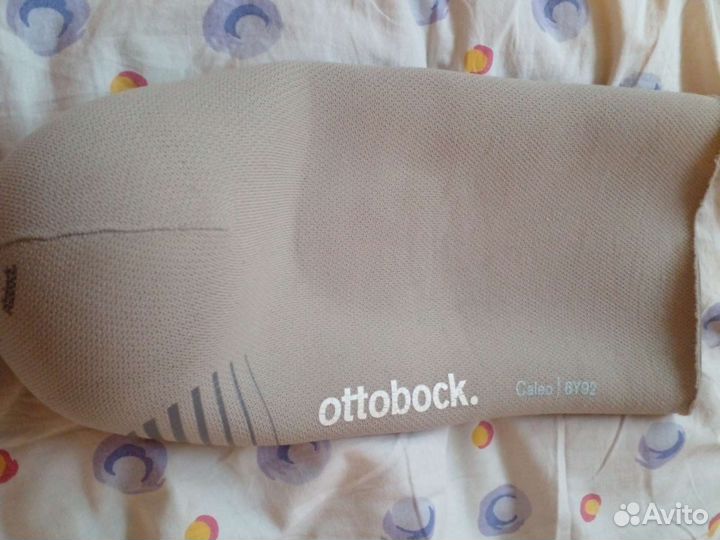 Лайнер ottobock