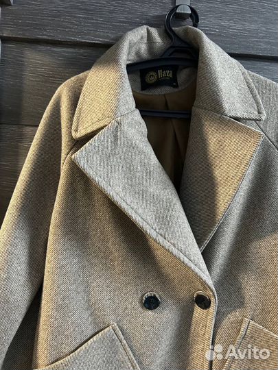 Пальто женское