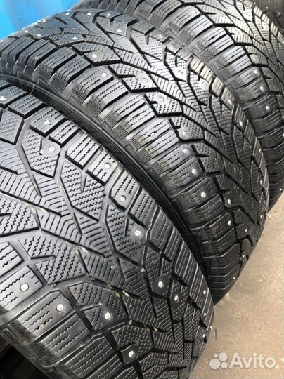 Gislaved NordFrost 100 SUV 215/65 R16 102T