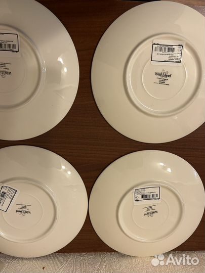 Тарелка для микроволновки 22 см