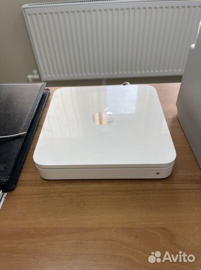 Apple time capsule 2tb