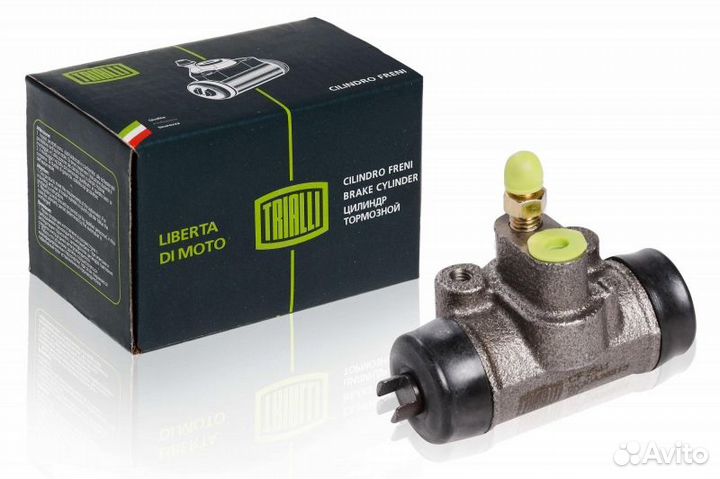 CF2541 Цилиндр торм. для а / м kia spectra (00) за