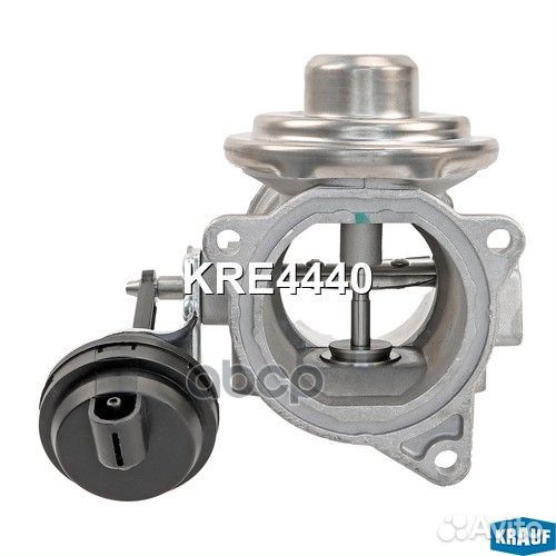 Клапан рециркуляции ог lveg