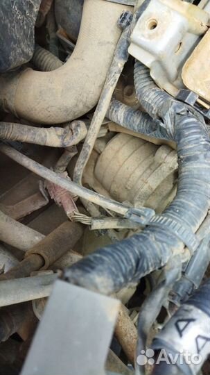 АКПП Nissan Maxima A33