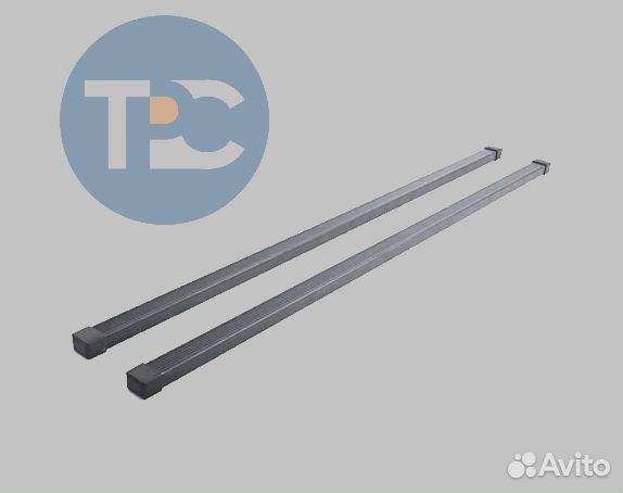 Бaгaжник нa крышу ваз 2107