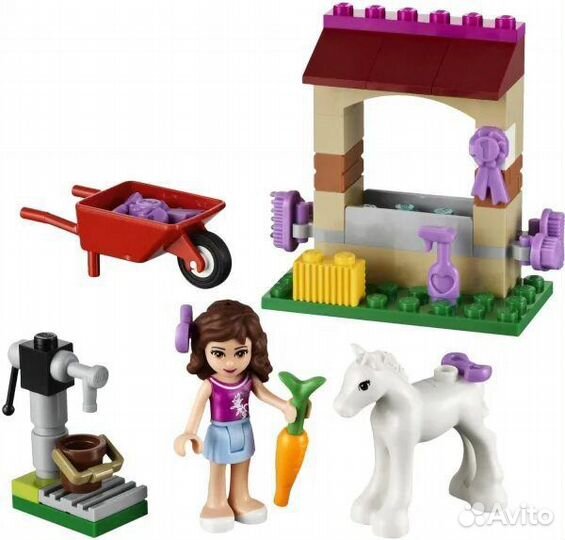 Lego Friends 41003