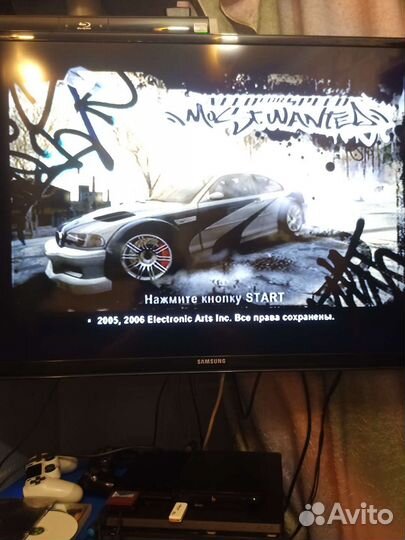 Sony playstation 2,с бесплатными играми