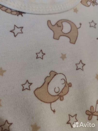 Боди для мальчика и девочки