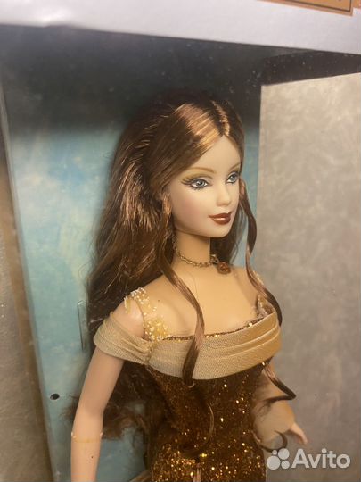 Ваrbiе Вirthstоnе Nоvеmbеr Тораz