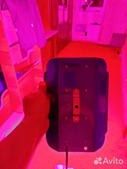 Фито светильник 100w