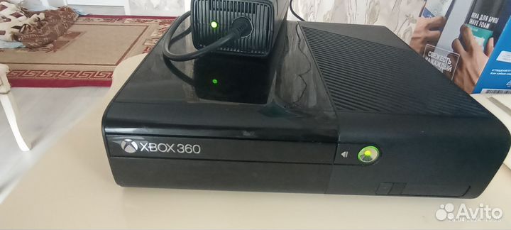 Xbox 360