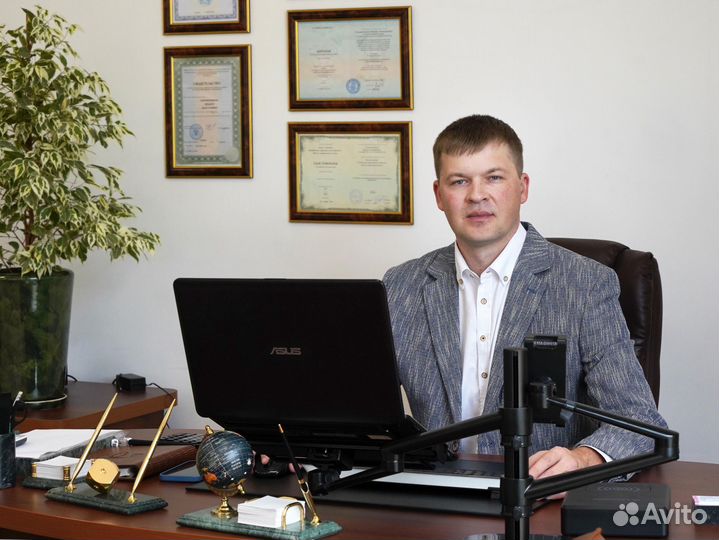 Банкротство физ.лиц. списание долгов, гарантия