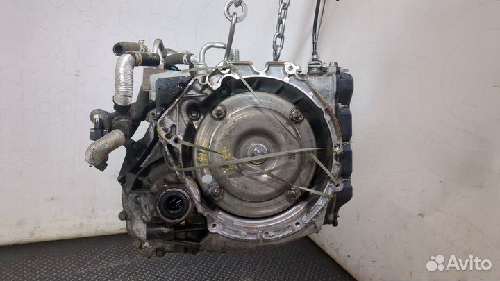 Кпп - автомат (АКПП) Ford EcoSport 2017, 2019