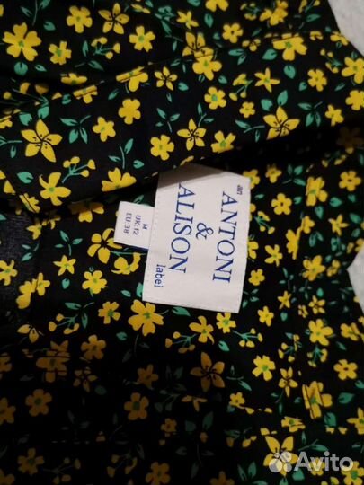 Рубашка женская