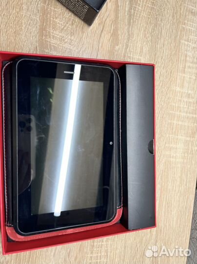 Планшет prestigio multipad 7.0 Prime Duo 3G