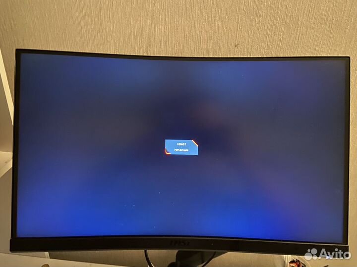 Msi optix g24c4
