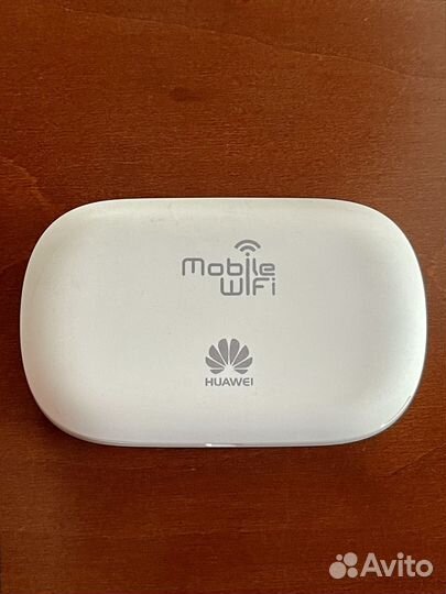 Роутер huawei E5220s-2
