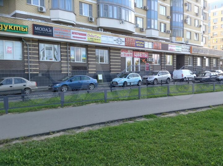 Cdek соколово мещерская ул 14 фото Аренда помещения, Куркино 33 м² в Москве Аренда коммерческой недвижимости в Моск