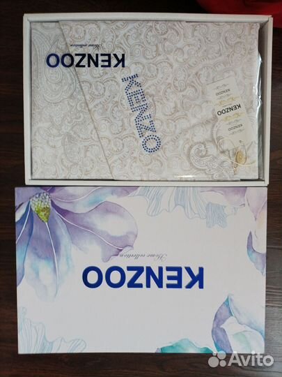 Постельное белье