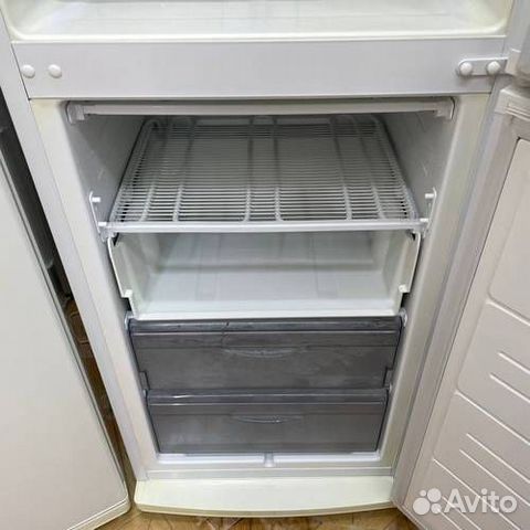 Холодильник Атлант хм-6025-031 кшд-384/154 0005197