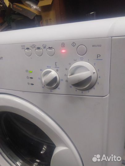 Стиральная машина indesit узкая 3,5 кг