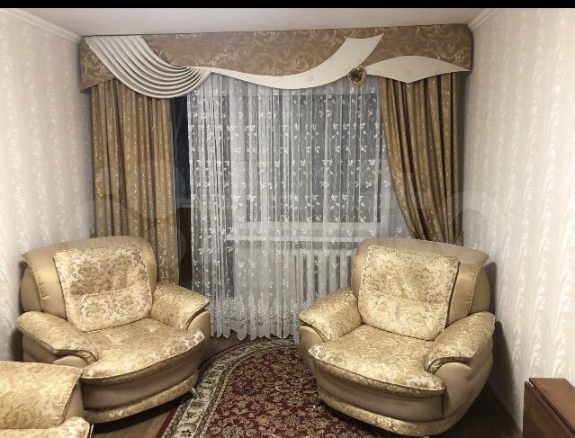 2-к. квартира, 45 м², 5/5 эт.