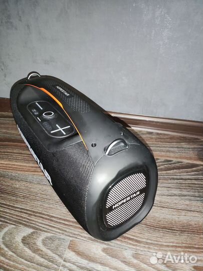 Колонка hopestar a60