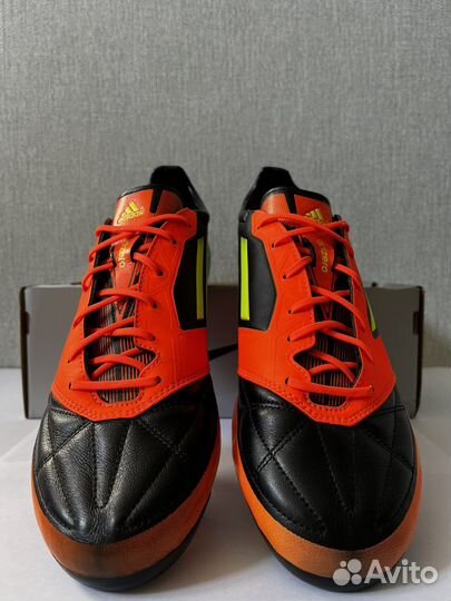 Профессиональные бутсы Adidas F50 Adizero TRX FG
