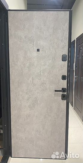 Дверь входная