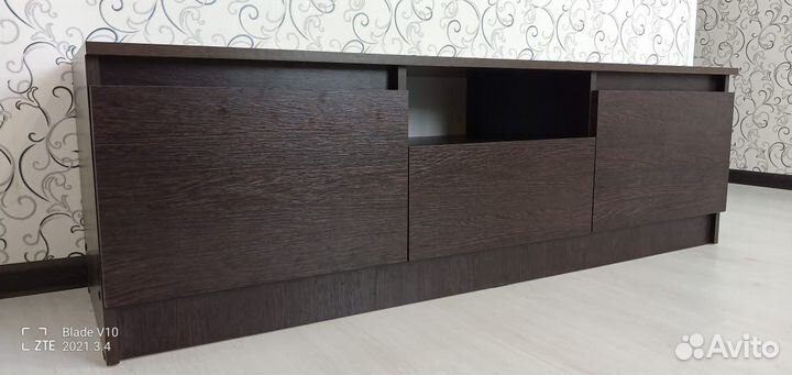 Тумба под тв