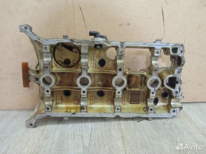 Крышка головки блока Volkswagen Passat B6 BZB 2008