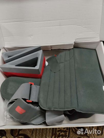 Ортез на плечевой сустав отводящий