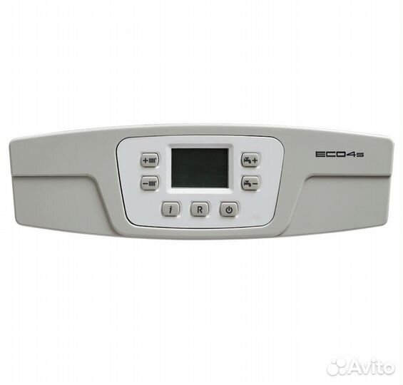 Baxi eco 4S
