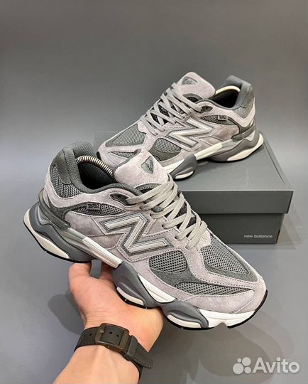 Кроссовки New Balance 9060