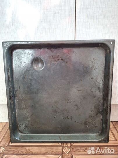 Противни листы для газовой плиты