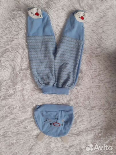 Детские вещи