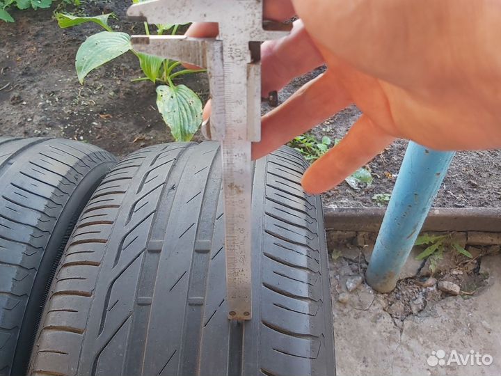 Bridgestone Turanza T001 205/55 R16 T