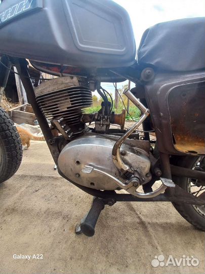 Продам планету