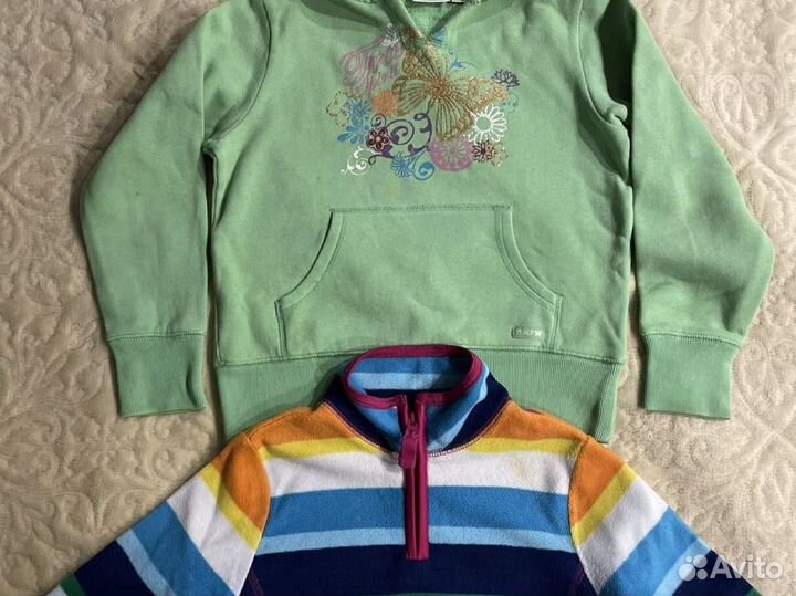 Вещи брендовые на 10-12 лет